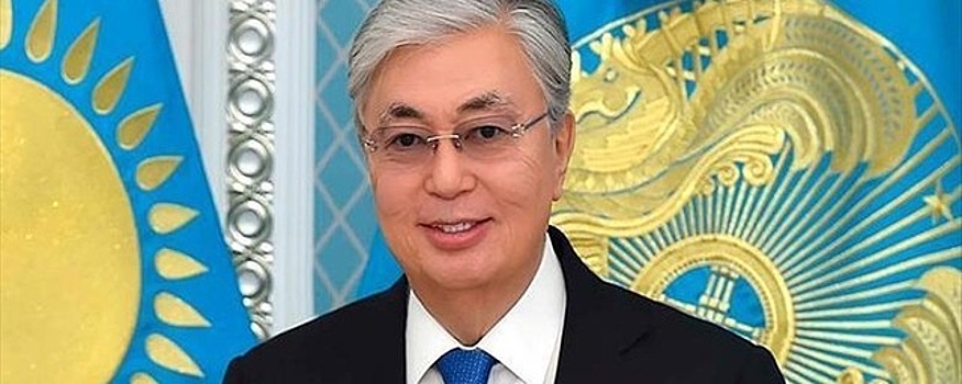 Президент Казахстана Токаев приехал в Узбекистан с целью проведения переговоров с главой республики Мирзиеёвым
