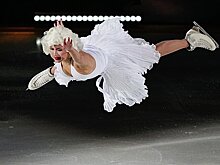 Тарасова оценила выступление Загитовой на турнире по шоу-программам