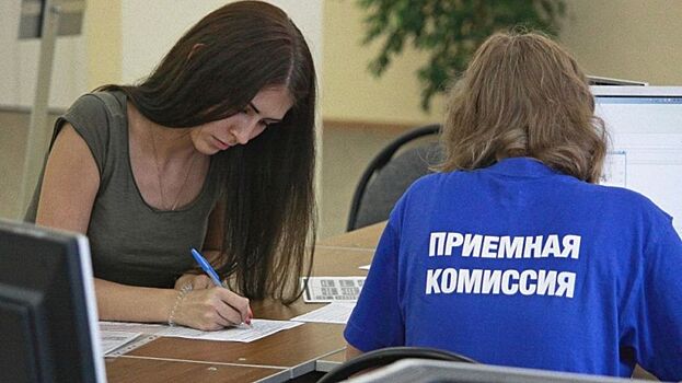 Дети участников СВО и врачей, погибших от COVID, будут поступать в вузы по отдельной квоте