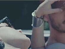 Кэти Пэрри публично стянула с модели-мужчины штаны