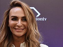 Екатерина Варнава похвасталась фигурой в коротких шортах