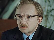 Скончался актёр Андрей Мягков