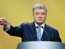 Драма Порошенко: "Цепной пес Америки" больше похож на порося перед забоем
