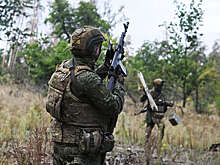 Песков заявил, что Россия продолжит СВО из-за отсутствия возможности для диалога