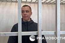 Песков отказался комментировать приговор суда Никите Журавелю