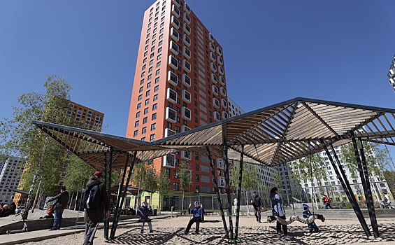 Названо выгодное время для обращения за льготной ипотекой