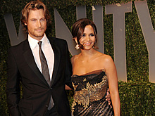 Холли Берри обвинила отца своей дочери в инцесте и расизме