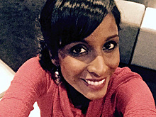 Белый мужчина раскритиковал белых мужчин от лица чернокожей женщины