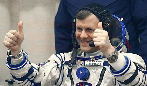 Жители Куркина смогут пообщаться с летчиком-космонавтом