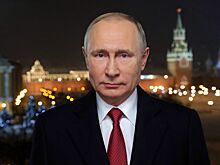 Песков раскрыл главную тему обращения Путина 31 декабря