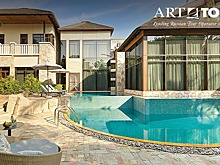 «АРТ-ТУР»: Sofitel Dubai The Palm – новый стандарт роскоши на острове Пальма Джумейра