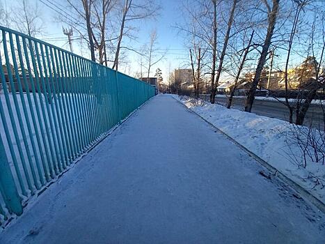 Депутат Гордумы Читы Митюков раскритиковал отчет ДМРСУ