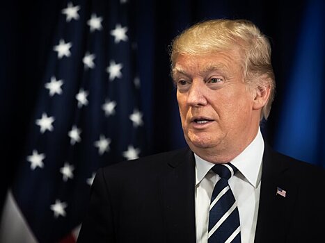 Трамп сможет отменить новые санкции против РФ только через конгресс