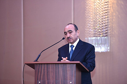 Али Гасанов: Азербайджан побуждают пересмотреть отношения с СЕ
