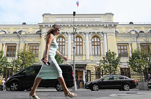 Евтушенков: Ключевая ставка ЦБ будет снижаться постепенно