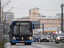 Назван самый экологичный вид транспорта