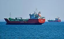 Bloomberg: Россия пристроит минимум половину «выпадающей» из-за эмбарго нефти