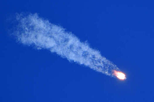Пять лет назад экипаж "Союз МС-10" спасся при аварии ракеты-носителя
