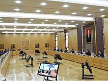 Россия и Туркменистан наметили Программу экономического сотрудничества