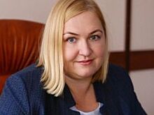 Елена Лекомцева возглавила департамент транспорта Нижнего Новгорода