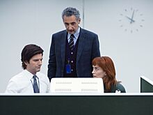 Второй сезон «Разделения» от Apple станет одним из самых дорогих сериалов в истории