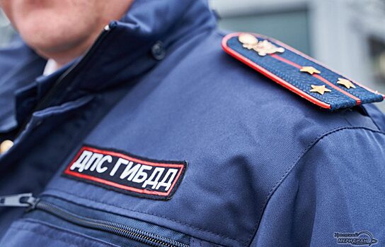 В Зауралье водитель сбил пешехода и скрылся. ГИБДД ищет очевидцев