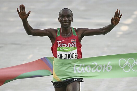 Чемпион мира из Кении попался на допинге