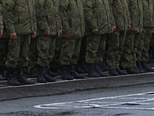 Губернатор Воронежской области опроверг возможность отправки призывников в зону СВО