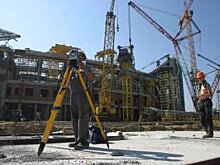 В Архангельске определили лучшего плотника России