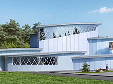 В Братске в 2022 году начнут строить аквапарк