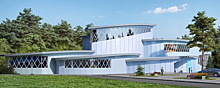 В Братске в 2022 году начнут строить аквапарк