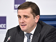 Глава Росрыболовства: Россия с лихвой обеспечивает себя рыбной продукцией