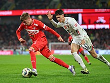 Сербский полузащитник ЦСКА назвал лучшего игрока РПЛ