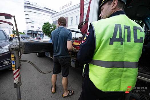 Из-за «Детей Азии» парковку на Шаморе во Владивостоке запретят: сроки