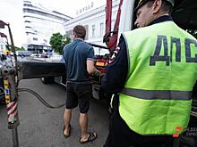 Из-за «Детей Азии» парковку на Шаморе во Владивостоке запретят: сроки