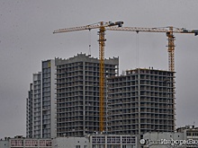 Новостройки в России дорожают несмотря на снижение спроса