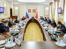 В Воронежской области вырастет число вакансий для принудительных работ