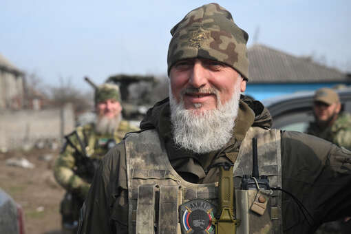 Глава Чечни Кадыров заявил, что депутат Адам Делимханов жив-здоров и не ранен