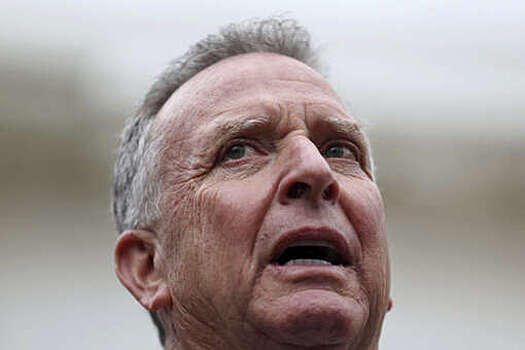 Bloomberg: Уиткофф продал долю в Witkoff Group за $120 млн из-за конфликта интересов