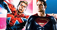 Фанаты Marvel зовут Генри Кавилла в киновселенную MCU – и уже нашли для него подходящего супергероя