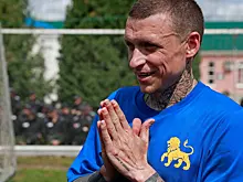 Мамаев пожелал "Краснодару" победы в текущем сезоне РПЛ
