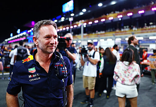F1-Insider: Тайские владельцы Red Bull согласились уволить Кристиана Хорнера