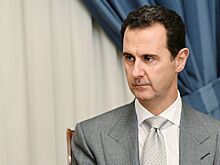 Президент Сирии издал указ о всеобщей амнистии