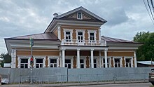 Утраченные флигель и каретник будут воссозданы на территории дома Засецких в Вологде