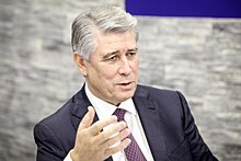 Михаил Эскиндаров: Советую брать кредиты только при острой необходимости