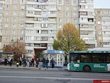 Мэрия Владимира не обнаружила ажиотажа на автобусных остановках