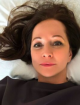 Какая красивая: 57-летняя Ольга Кабо произвела фурор в Сети