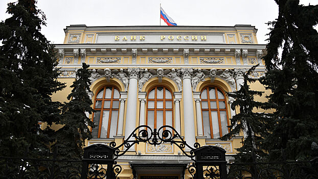 Центробанк в 2020 году выявил 220 финансовых пирамид