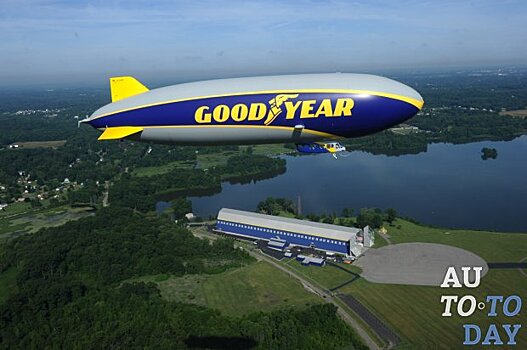 Эксперты Goodyear: как отличить оригинальные шины от вторичного рынка?