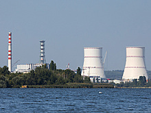 ВСУ продолжают попытки атаковать Курскую атомную станцию